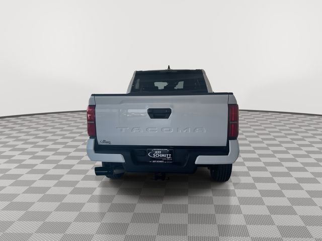Used 2024 Toyota Tacoma SR5 RWD image 10