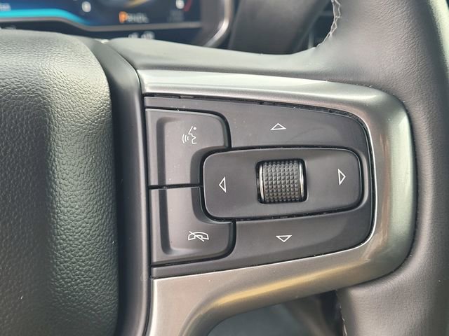 Used 2025 Chevrolet Silverado 1500 LT image 15