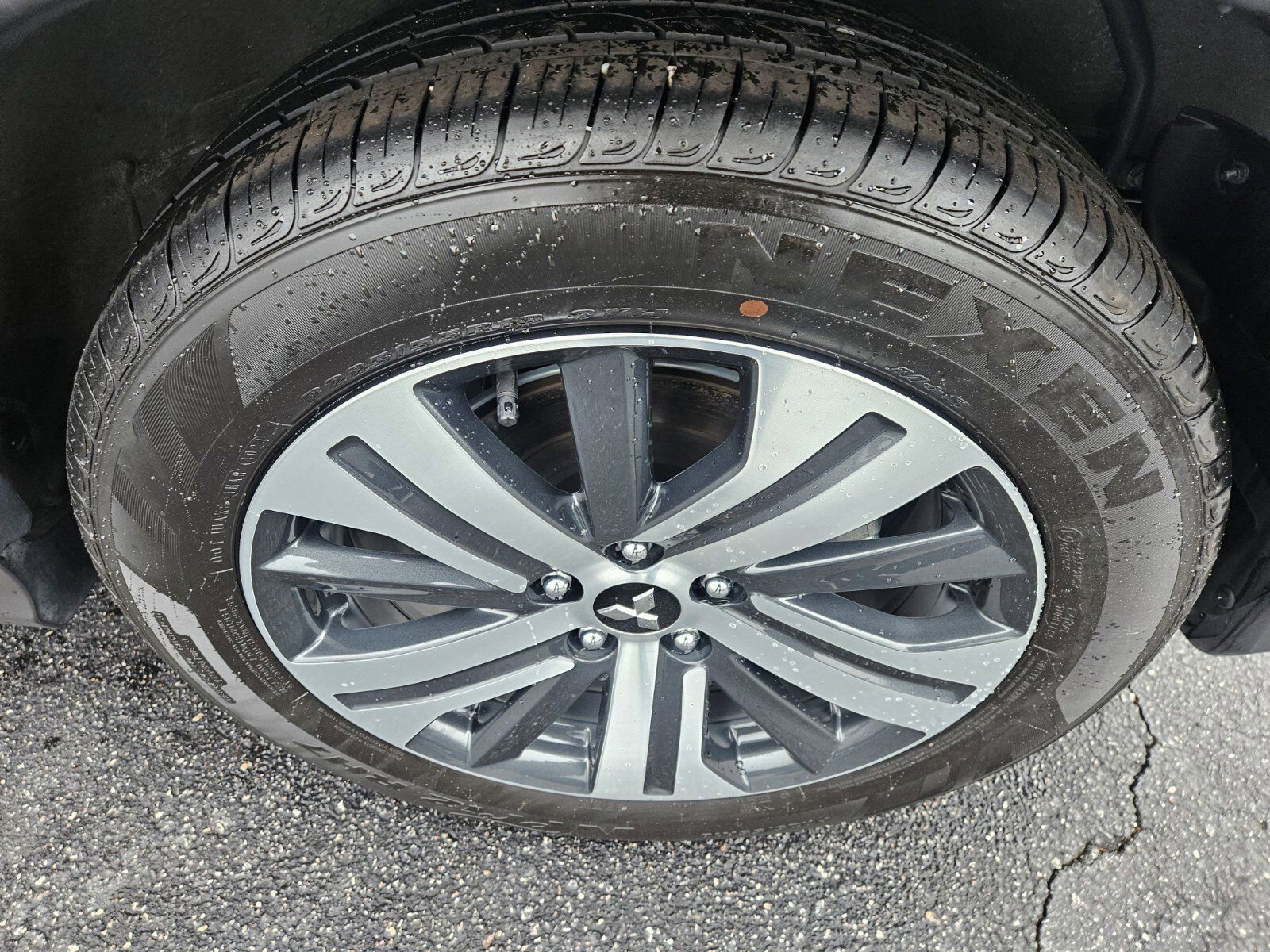 Used 2025 Mitsubishi Outlander Sport SE image 14