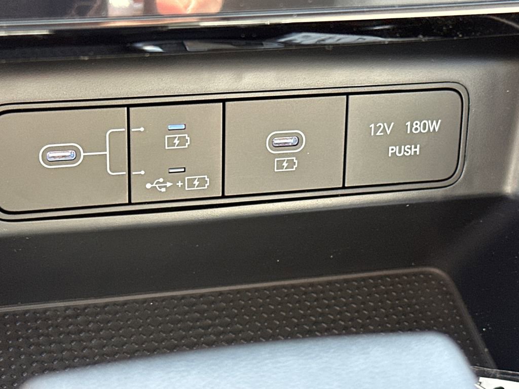 New 2026 Hyundai Tucson SEL image 31