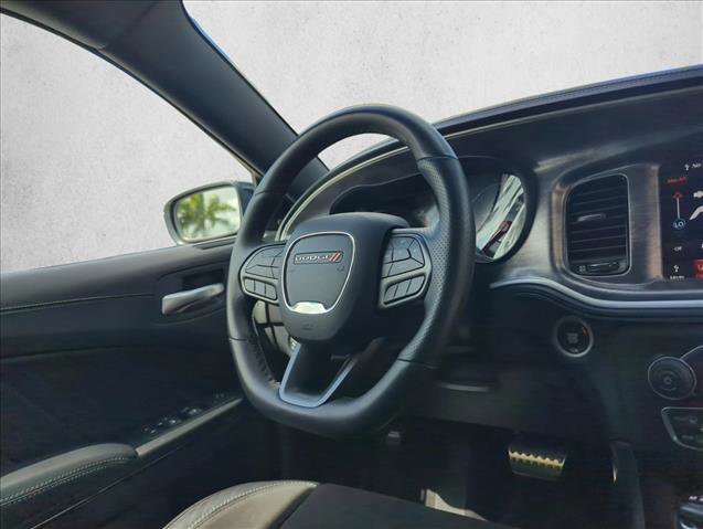 Used 2023 Dodge Charger Scat Pack w/ Daytona Edition Group RWD image 28