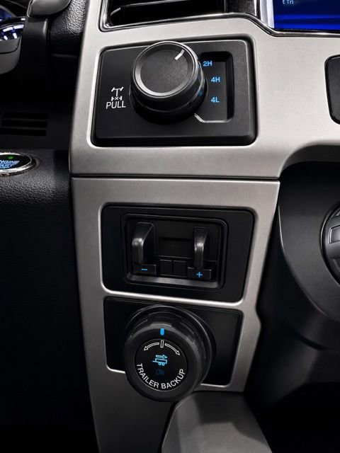 Used 2022 Ford F250 Lariat AWD/4WD image 29