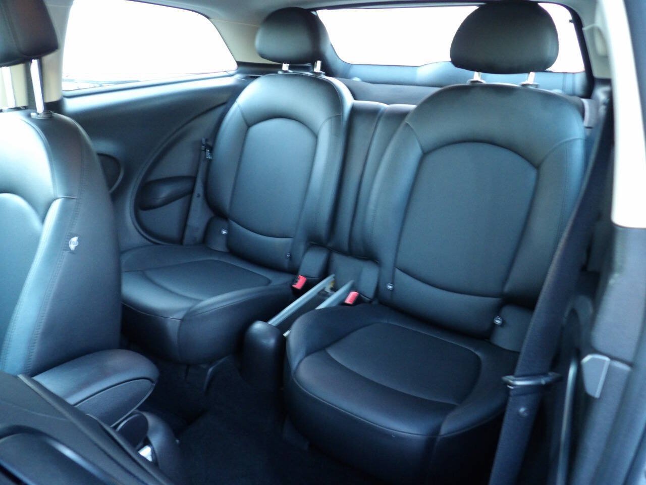 Used 2013 MINI Cooper Paceman S FWD image 9