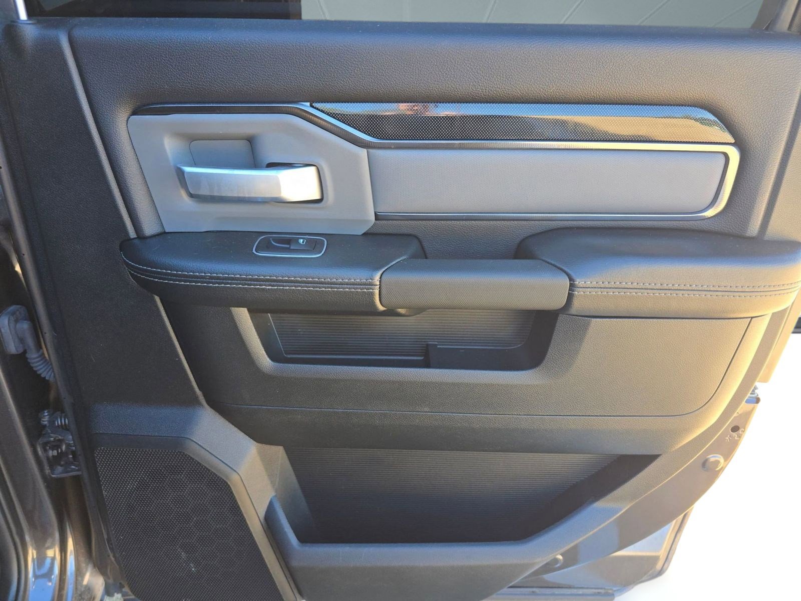 Used 2020 RAM 2500 Power Wagon image 19