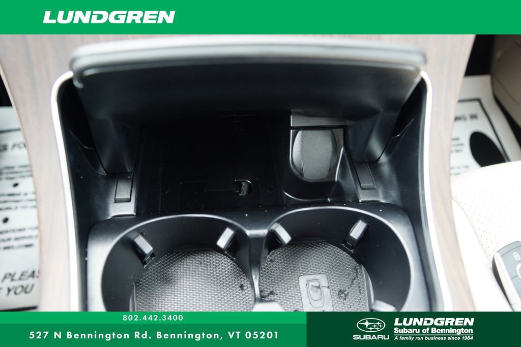 Used 2022 Mercedes-Benz GLC 300 4MATIC image 21