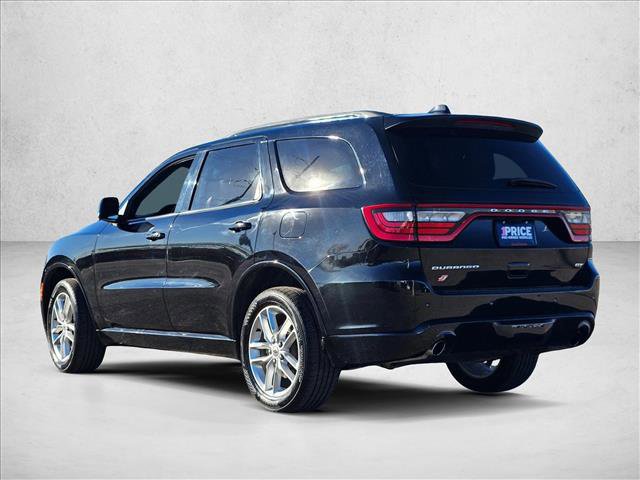 Used 2024 Dodge Durango GT image 7