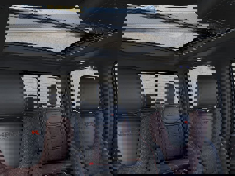 New 2026 Ford F150 Raptor image 35