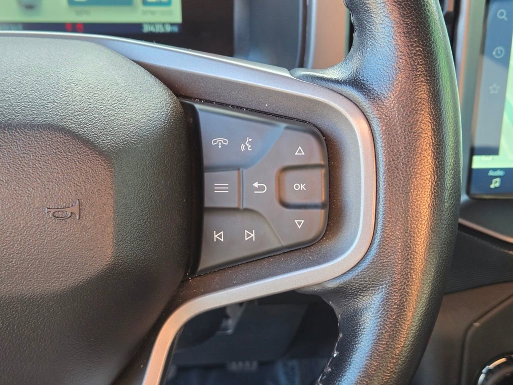 Used 2023 Ford Bronco Outer Banks image 18