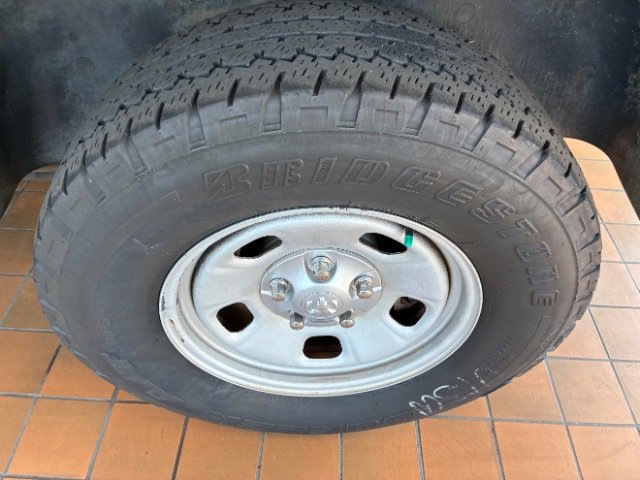 Used 2017 RAM 1500 Tradesman image 26