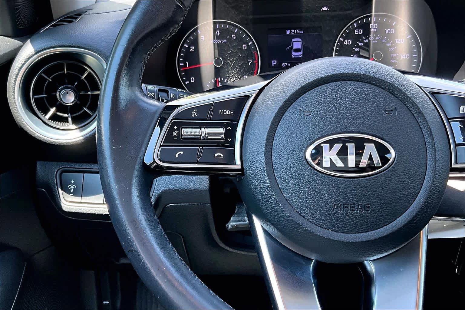 Used 2019 Kia Forte S FWD image 23