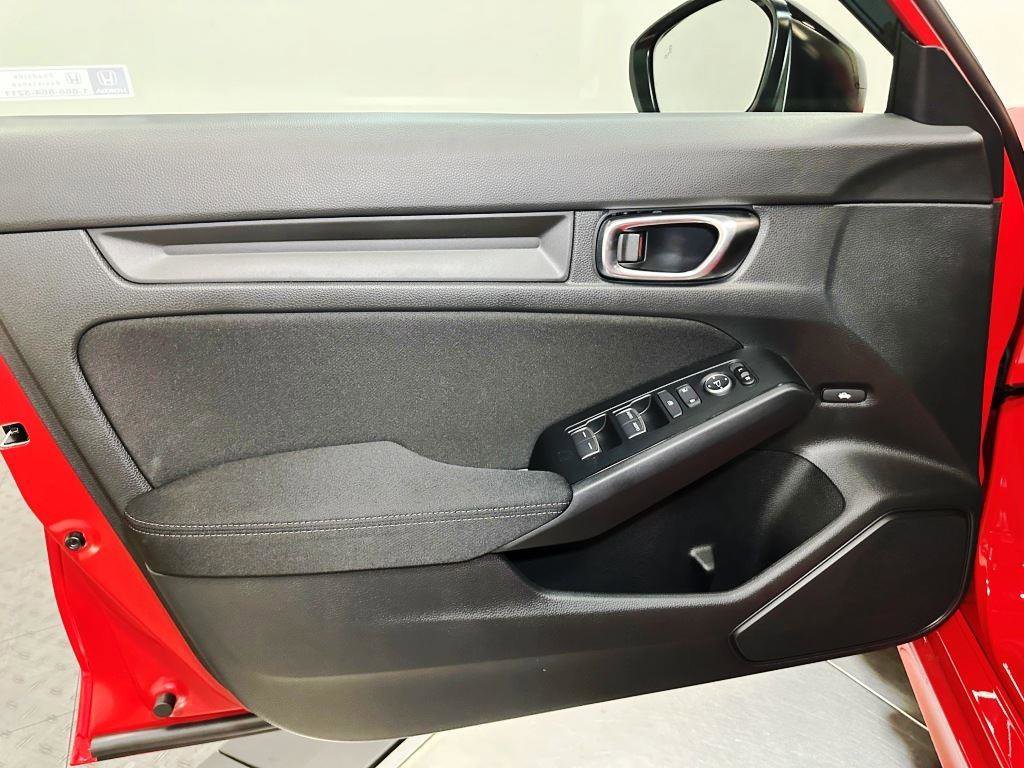 New 2026 Honda Civic Sport image 11