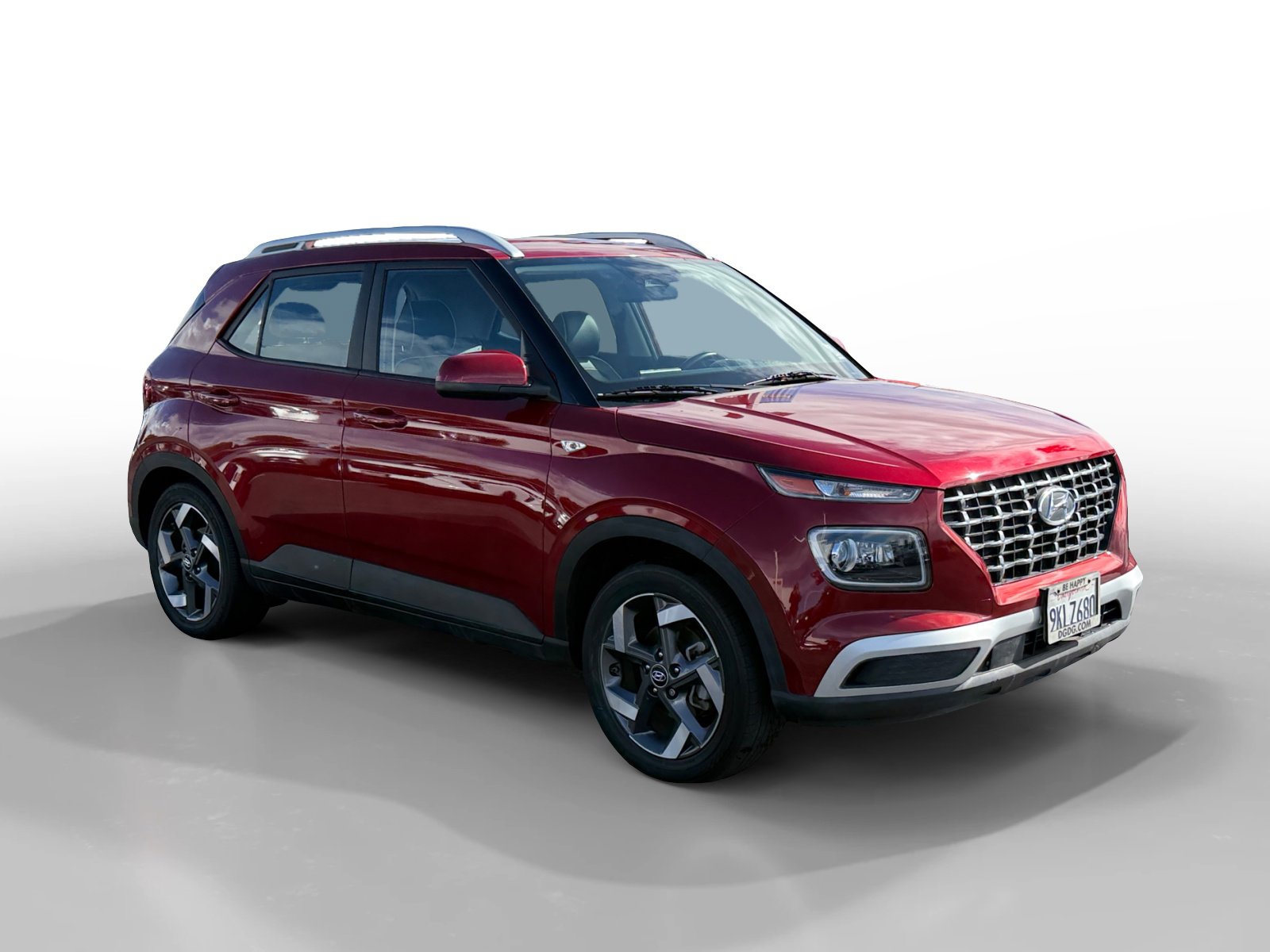 Used 2024 Hyundai Venue Limited image 7