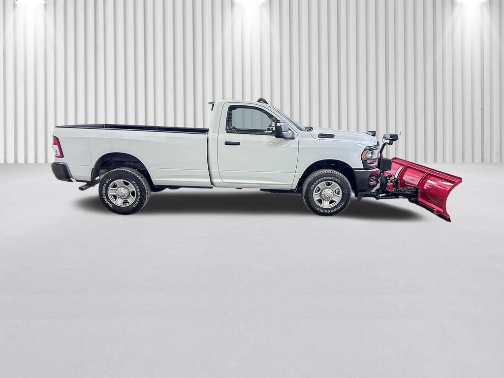New 2024 RAM 2500 Tradesman w/ Snow Chief Group image 17