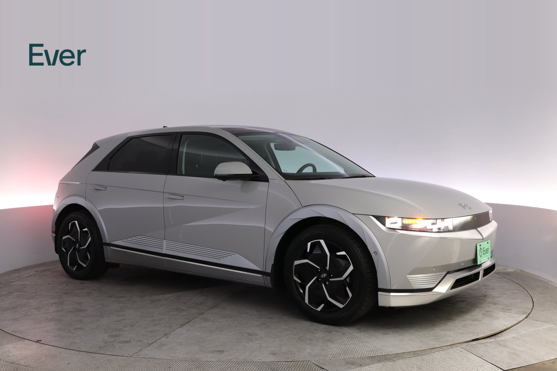 Used 2024 Hyundai Ioniq 5 Limited RWD image 14