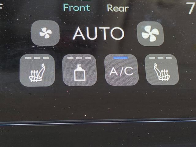 New 2026 Genesis GV80 2.5T image 21