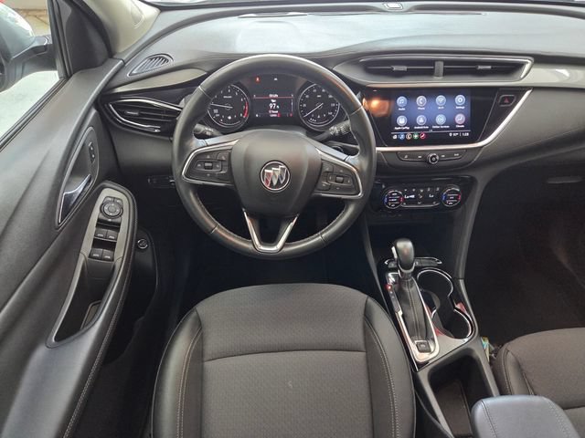 Used 2023 Buick Encore GX Select FWD image 7