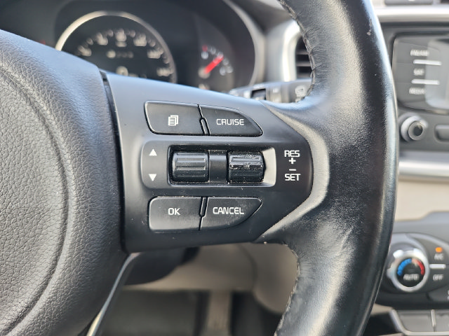 Used 2016 Kia Sorento EX w/ EX Premium Package AWD/4WD image 21