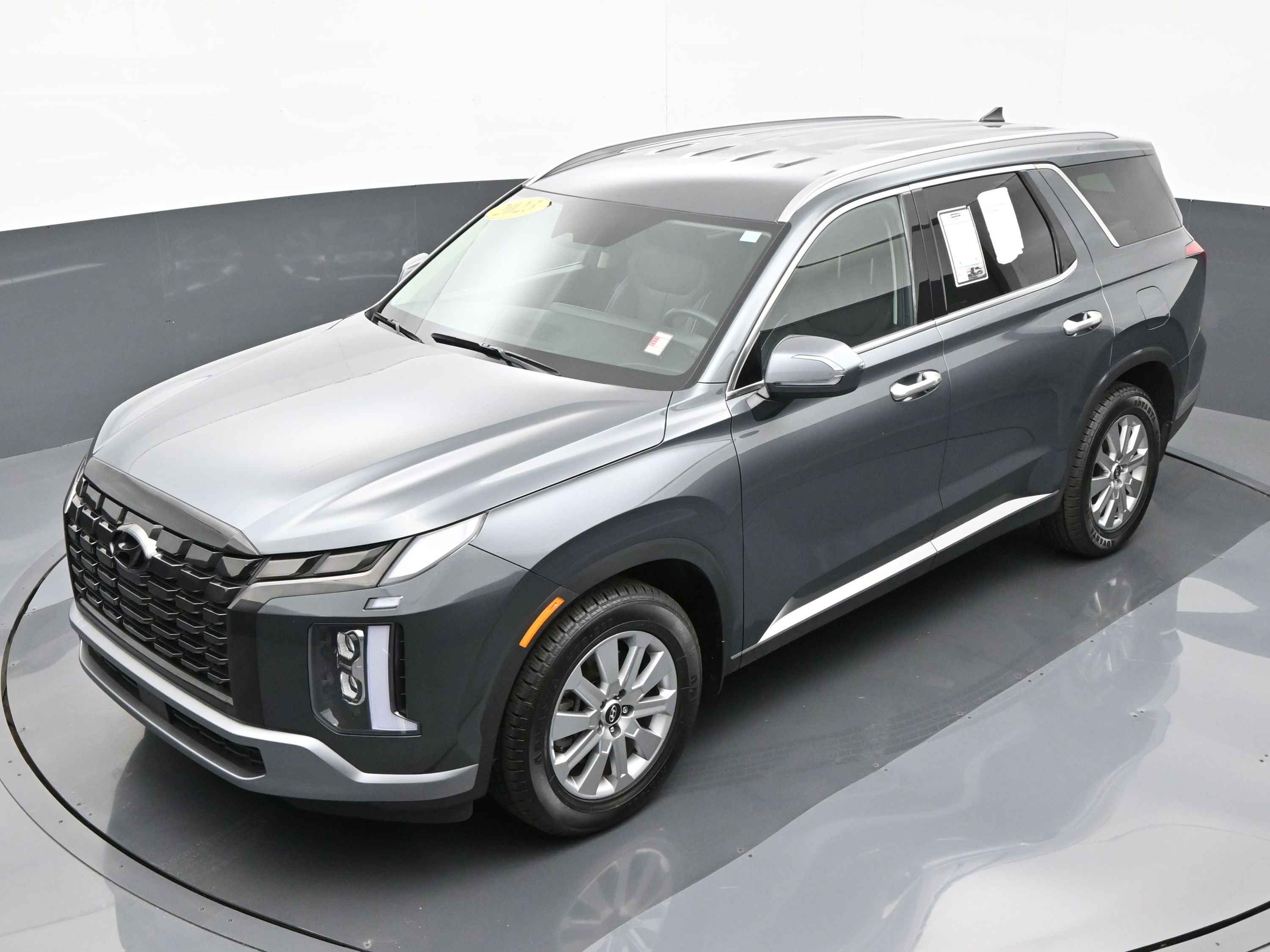 Used 2023 Hyundai Palisade SEL image 26