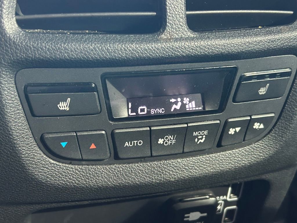 Used 2020 Honda Passport Touring image 27