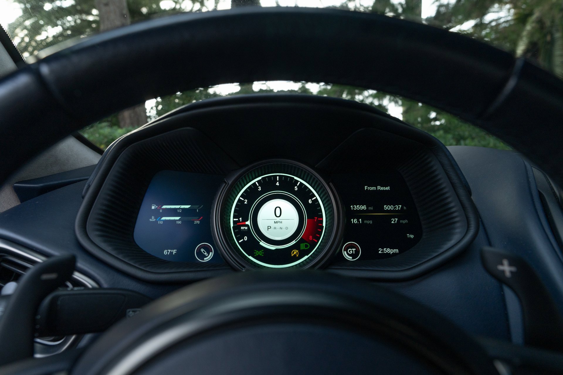 Used 2020 Aston Martin DB11 Coupe image 13