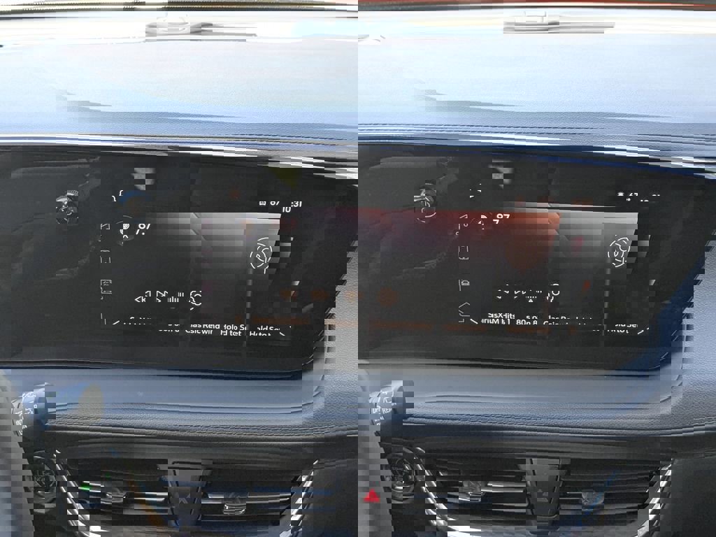 New 2026 Buick Encore GX Preferred w/ Advanced Technology Package image 19