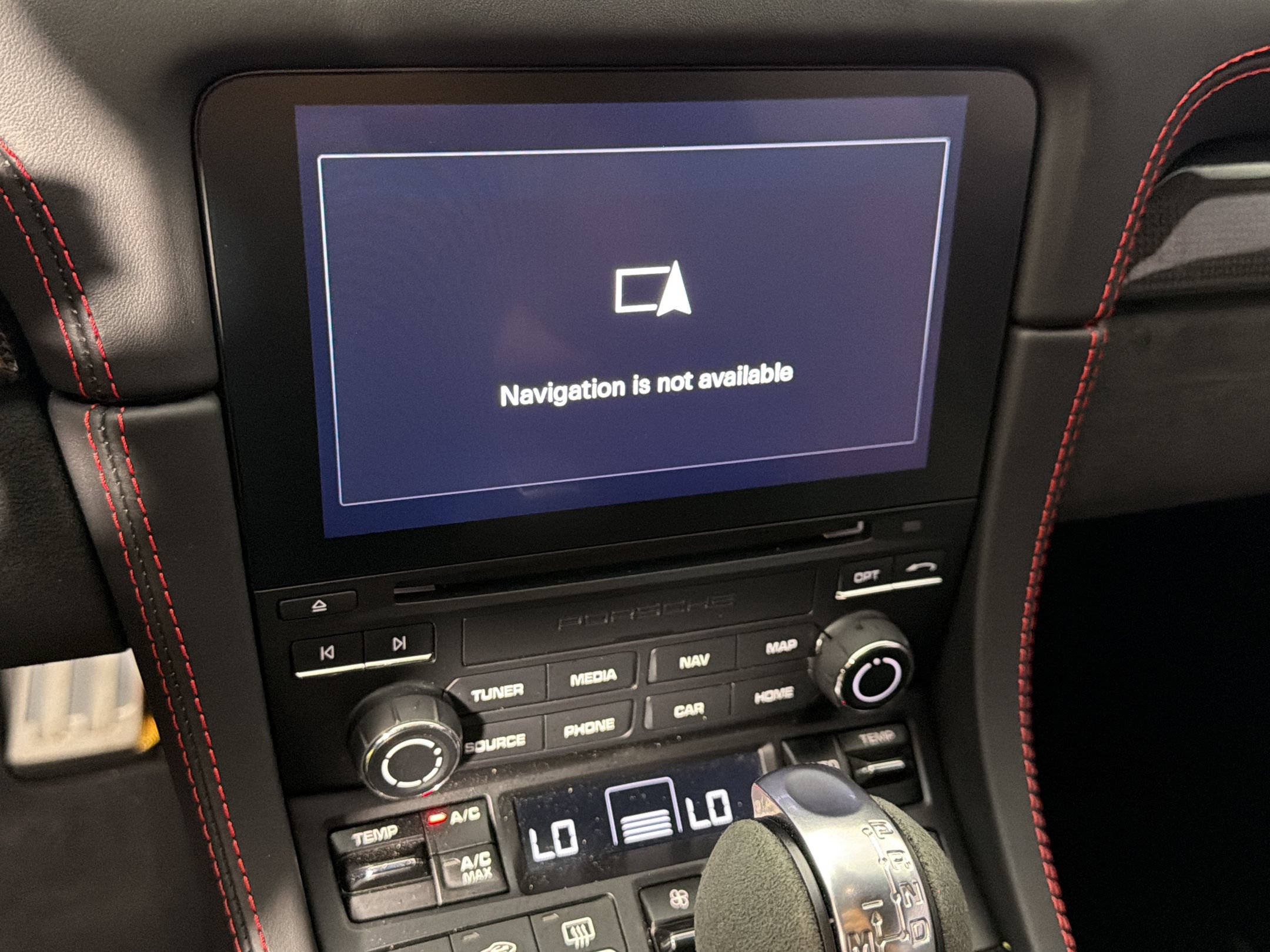 Certified 2023 Porsche 718 Cayman GT4 RWD image 21