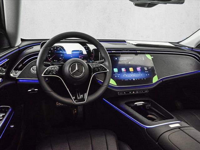 New 2026 Mercedes-Benz E 350 4MATIC Sedan image 20