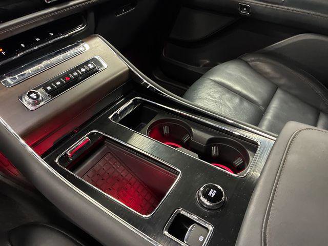Used 2025 Lincoln Aviator Reserve w/ Jet Appearance Package RWD image 56
