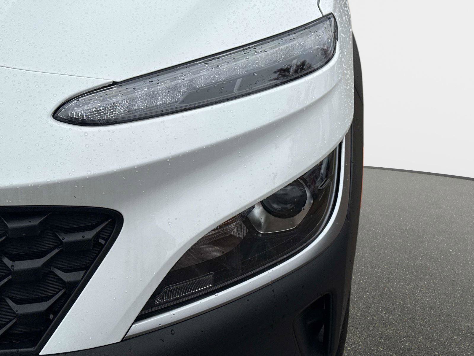 Certified 2023 Hyundai Kona SEL w/ Cargo Package image 10