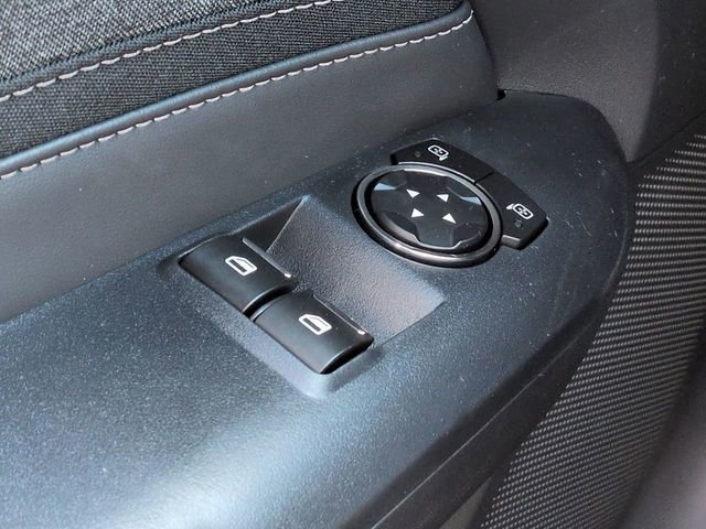 New 2025 Ford Mustang Coupe image 25