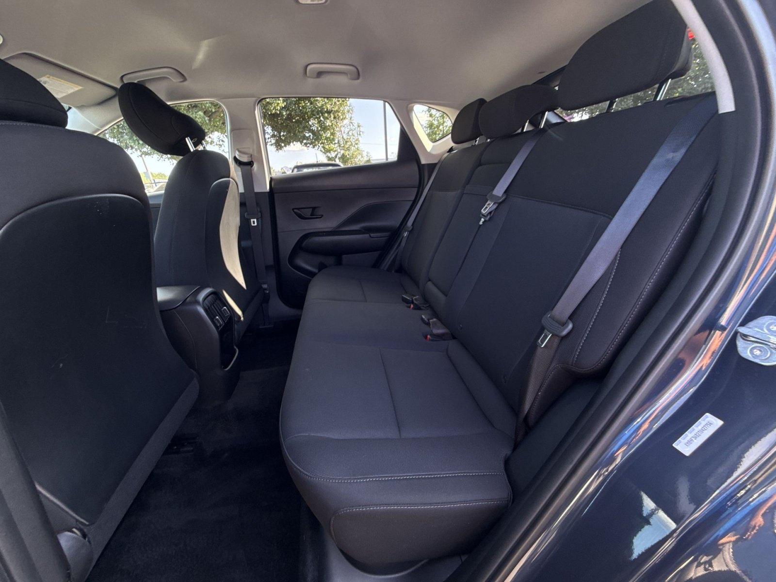 Used 2026 Hyundai Kona SEL Sport FWD image 25