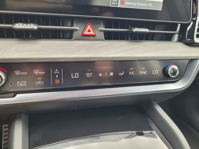 Used 2025 Kia Sportage X-Line Prestige AWD/4WD image 24
