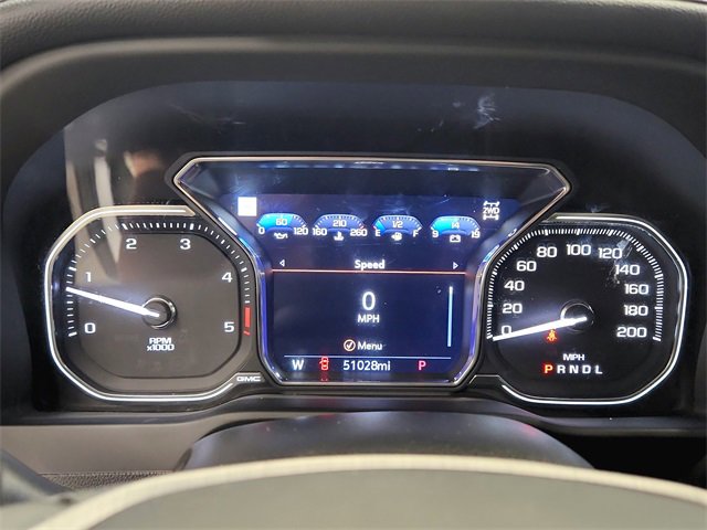Used 2023 GMC Sierra 2500 Denali image 20