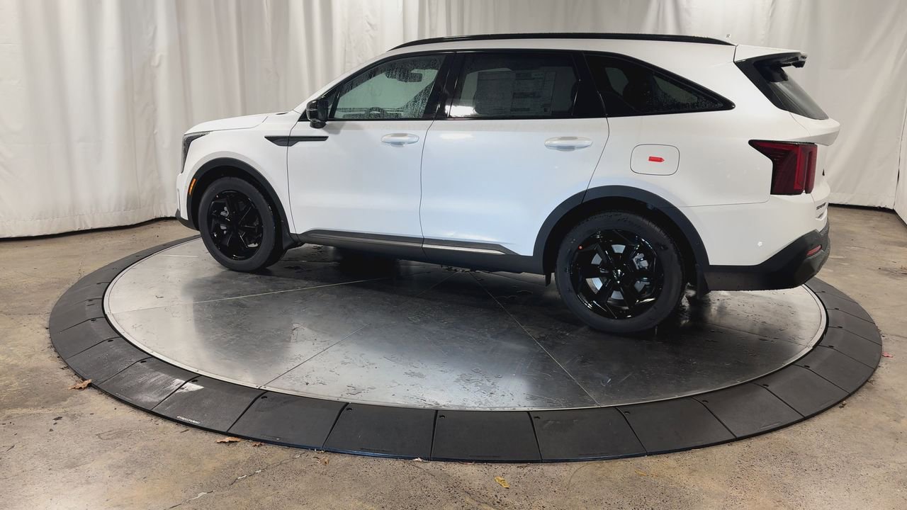 New 2026 Kia Sorento SX Prestige image 6