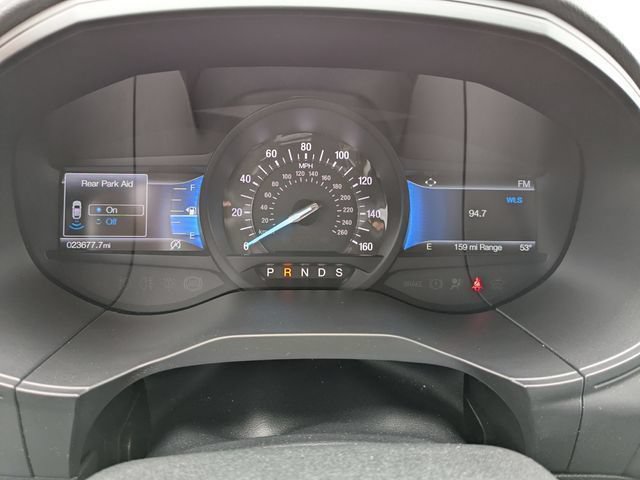 Used 2022 Ford Edge SEL w/ Convenience Package AWD/4WD image 30