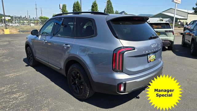 Used 2023 Kia Telluride SX Prestige X-Pro image 6