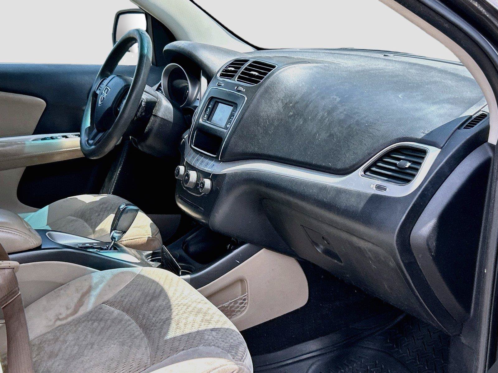 Used 2015 Dodge Journey American Value Package w/ Flexible Seating Group FWD image 13