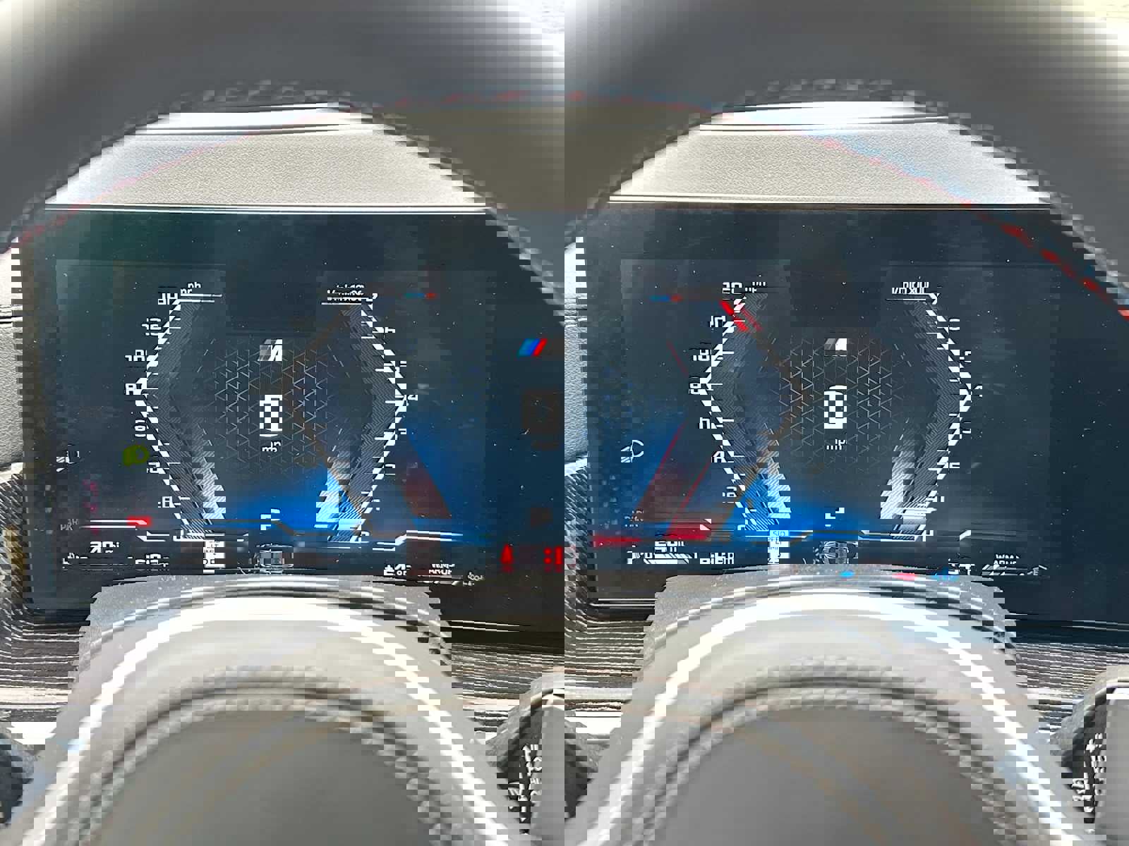 Used 2025 BMW X6 M60i image 26