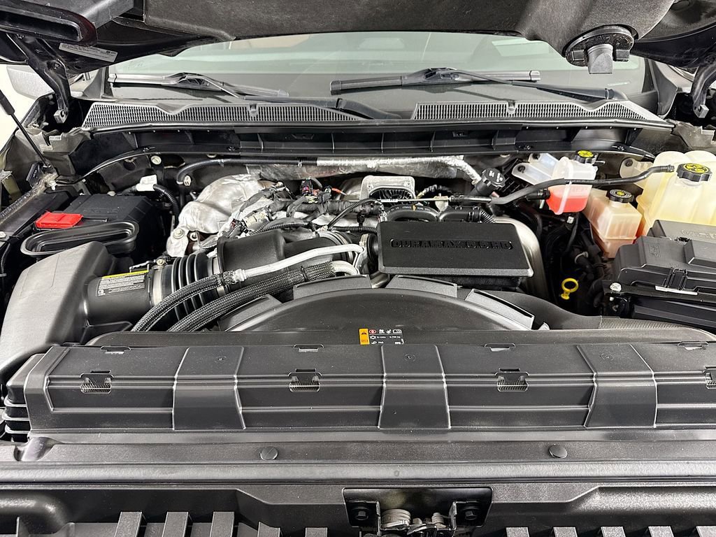 Used 2024 GMC Sierra 2500 Denali Ultimate image 37