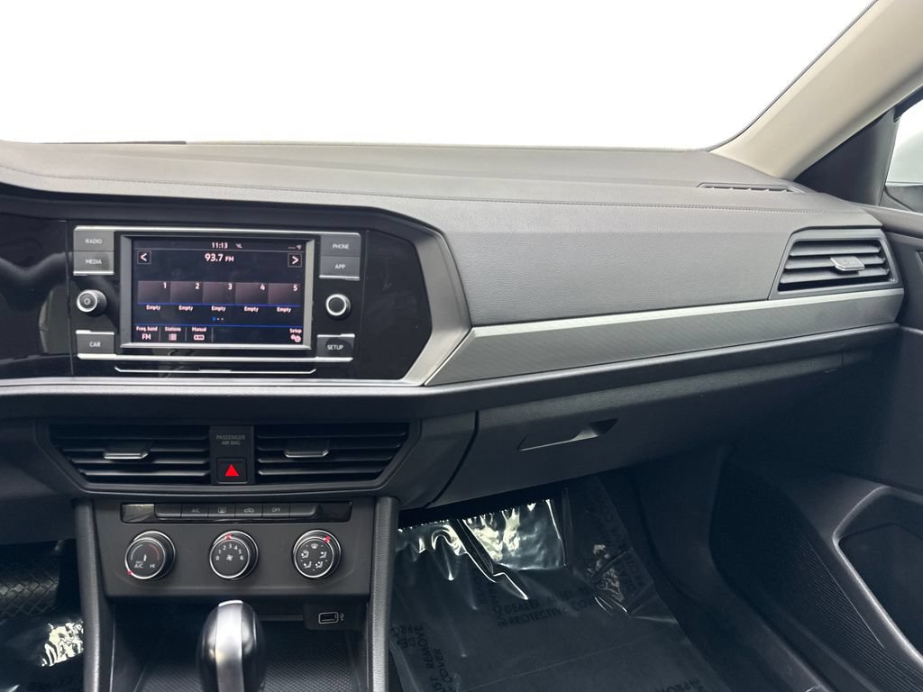 Used 2019 Volkswagen Jetta S w/ Driver Assistance Package FWD image 54