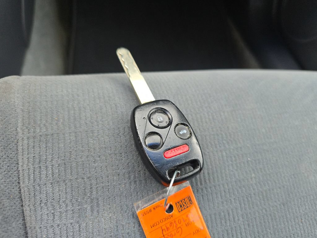 Used 2007 Honda Accord LX image 31