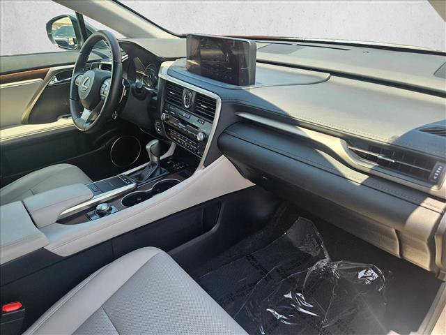 Used 2020 Lexus RX 450h AWD w/ Premium Package image 23