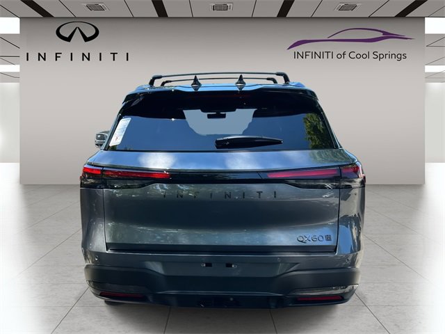 New 2026 INFINITI QX60 Autograph w/ Autograph Tech Package image 6