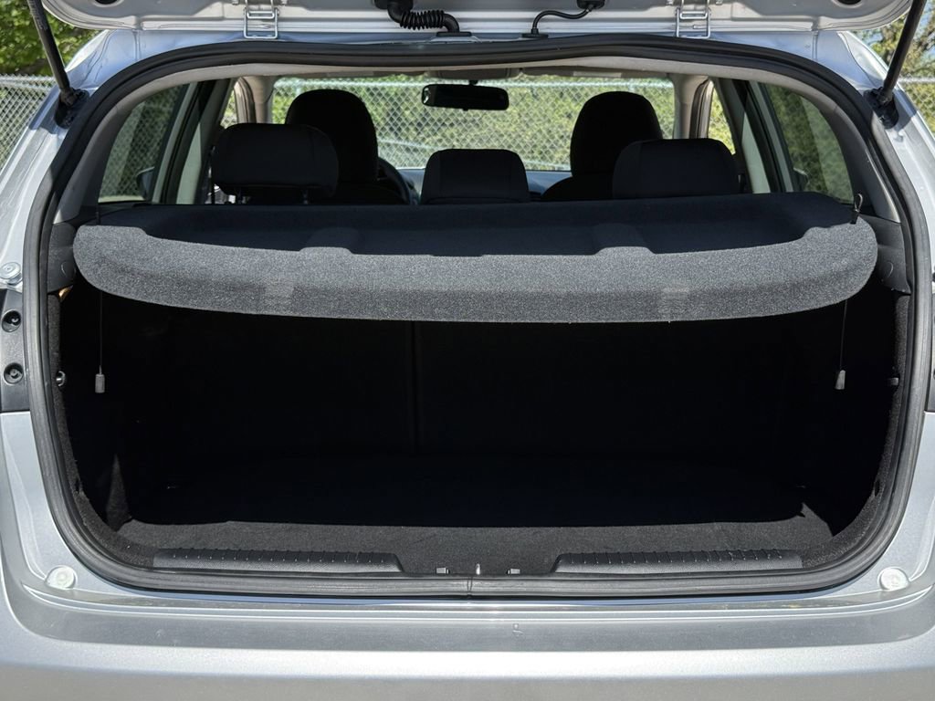 Used 2017 Kia Forte LX w/ LX Popular Plus Package image 27