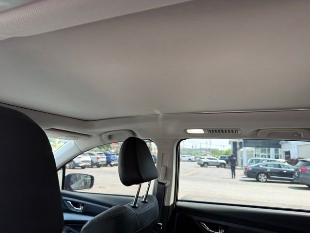 Used 2022 Subaru Ascent Onyx Edition AWD/4WD image 36
