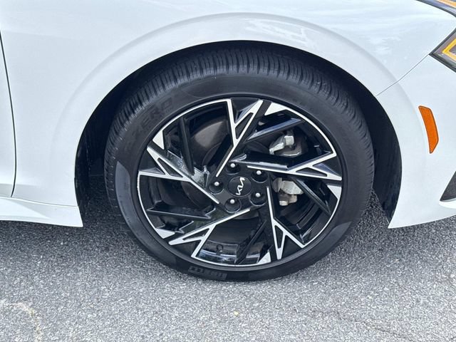 Used 2025 Kia K5 GT-Line w/ GT-Line Premium Package FWD image 7