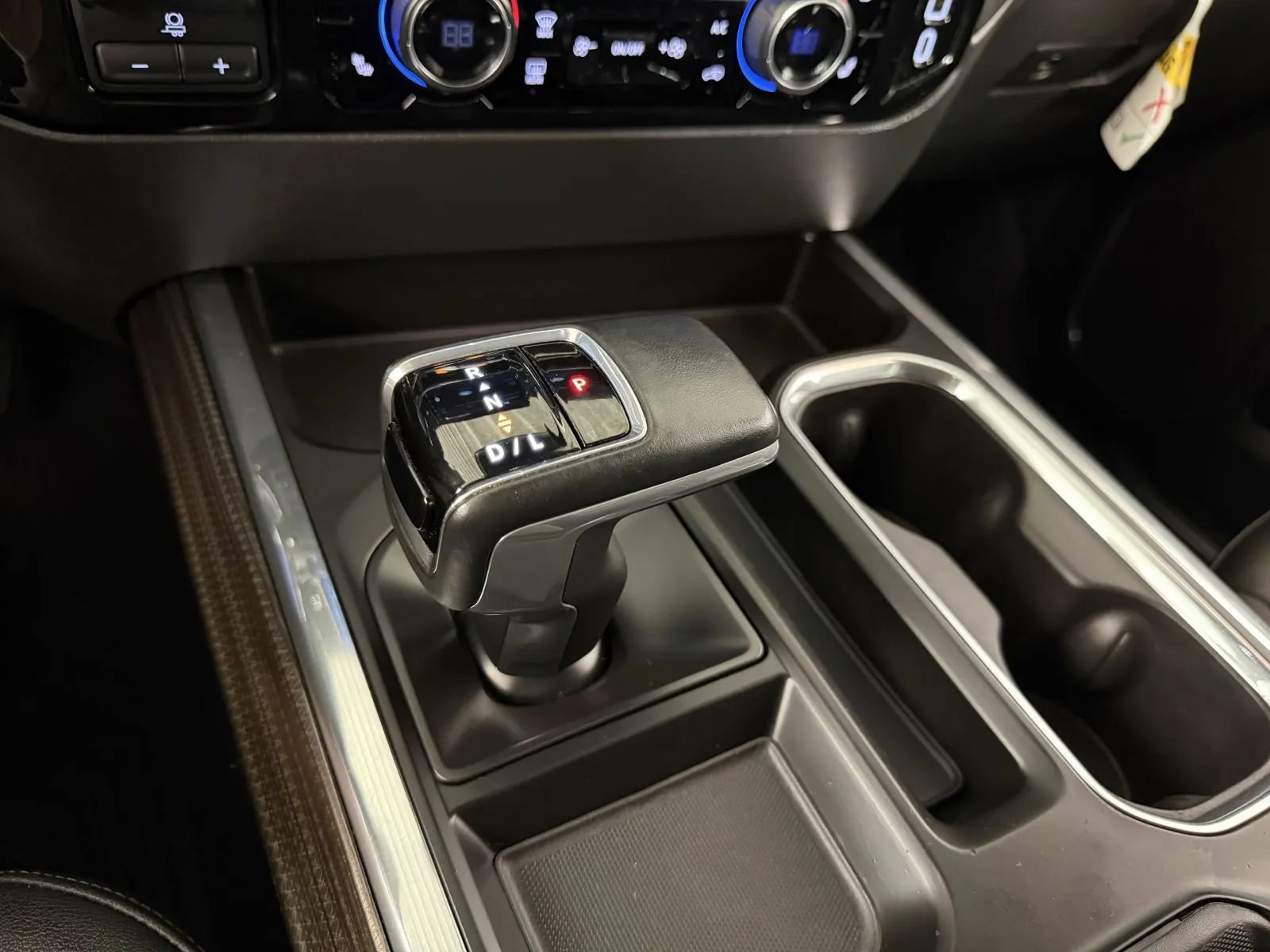 Used 2023 Chevrolet Silverado 1500 LT Trail Boss w/ LT Trail Boss Premium Package AWD/4WD image 30