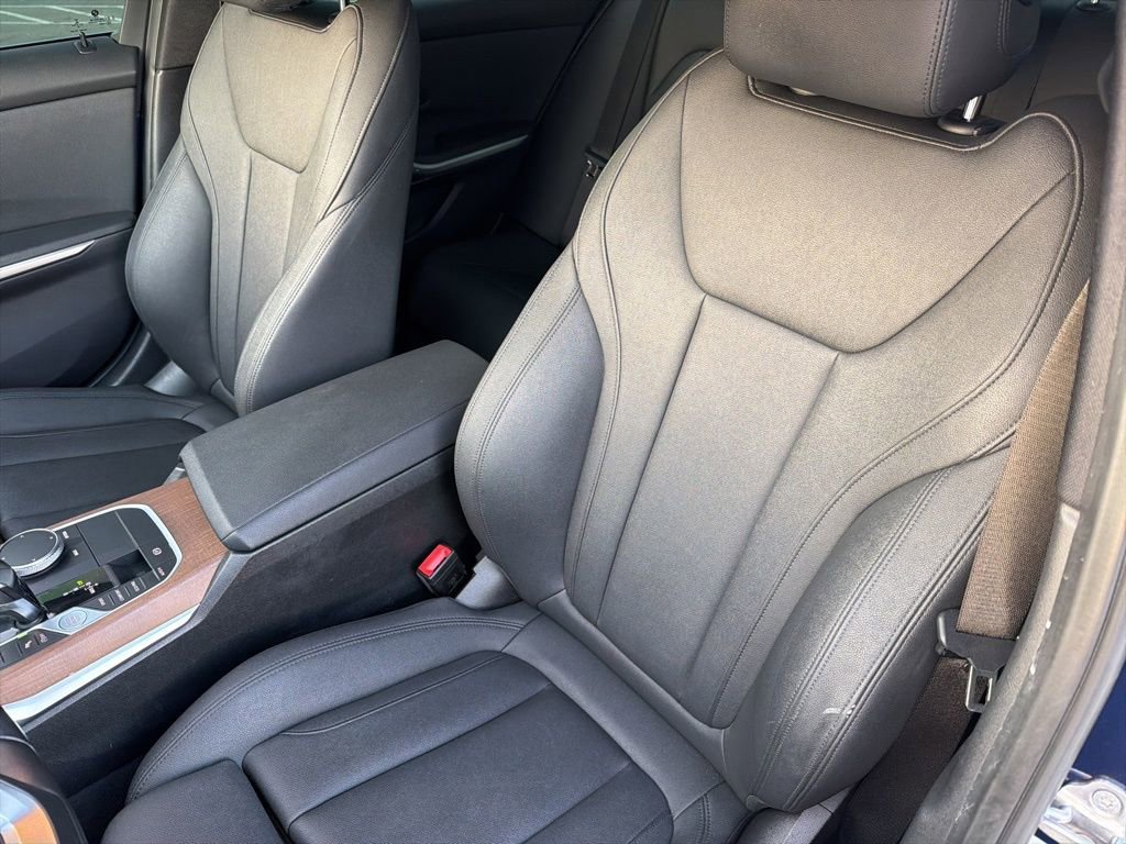 Used 2020 BMW 330i Sedan image 20