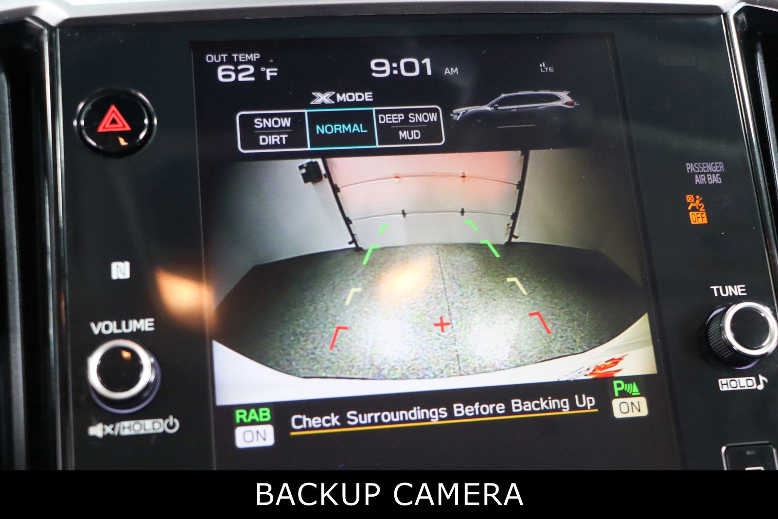 Used 2023 Subaru Ascent Limited AWD/4WD image 18