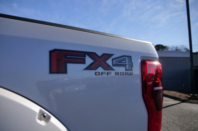 Used 2018 Ford F250 Lariat w/ Lariat Ultimate Package image 36